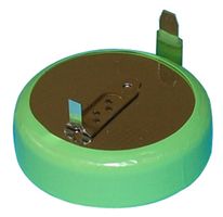 BR-2477A/GAN Panasonic Coin Battery 3V Parts Distributor BR-2477A/GAN Panasonic Coin Battery 3V - Image 2