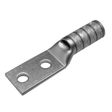 YAV102TC14E1 FCI Lug Terminal 10-14AWG Parts Distributor YAV102TC14E1 FCI Lug Terminal 10-14AWG