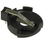 BS-3 MPD Battery Holder 20.0mm Coin 1 Cell Parts Distributor BS-3 MPD Battery Holder 20.0mm Coin 1 Cell