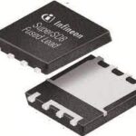 BSC010NE2LSATMA1 Infineon MOSFET N-CH 25V 39A 8-TDSON Parts Distributor BSC010NE2LSATMA1 Infineon MOSFET N-CH 25V 39A 8-TDSON