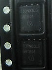 BSC052N03LSATMA1 Infineon MOSFET N-Ch 30V 17A 8-TDSON Parts Distributor BSC052N03LSATMA1 Infineon MOSFET N-Ch 30V 17A 8-TDSON
