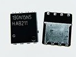 BSC190N15NS3G Infineon MOSFET N-Ch 150V 50A TDSON-8 Parts Distributor BSC190N15NS3G Infineon MOSFET N-Ch 150V 50A TDSON-8