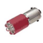 Ledtronics BSD-1318-006 LED Uni-Color Green 566nm Parts Distributor Ledtronics BSD-1318-006 LED Uni-Color Green 566nm