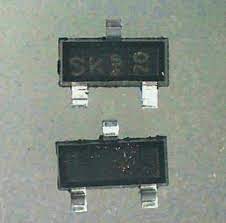BSS138NH6327 Infineon MOSFET N-Ch 60V 0.23A SOT-23-3 Parts Distributor BSS138NH6327 Infineon MOSFET N-Ch 60V 0.23A SOT-23-3