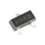 BSS138P,215 NXP MOSFET N-CH 60 V 360 mA TO-236AB Parts Distributor BSS138P,215 NXP MOSFET N-CH 60 V 360 mA TO-236AB