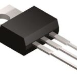 BTA12-600SWRG STMicroelectronics Thyristor TRIAC 600V 126A TO-220AB Parts Distributor BTA12-600SWRG STMicroelectronics Thyristor TRIAC 600V 126A TO-220AB