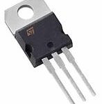 ST BTB08-600TW Thyristor TRIAC 600V 84A 3-Pin Parts Distributor ST BTB08-600TW Thyristor TRIAC 600V 84A 3-Pin