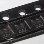 BU7251G-TR Rohm Analog Comparator 1.8-5.5V 0.015mV 0.001nA 5-SSOP Parts Distributor BU7251G-TR Rohm Analog Comparator 1.8-5.5V 0.015mV 0.001nA 5-SSOP