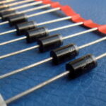 BWL06145T0R022 Vitrohm Resistor 22MOhm 5 % Axial Parts Distributor BWL06145T0R022 Vitrohm Resistor 22MOhm 5 % Axial