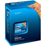Intel BX80601960 Core i7 960 Processor – 3.20GHz, 8MB L3 Cache, 4.8GT/s QPI HyperThreading Quad Core Parts Distributor 8MB L3 Cache