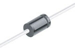 Amperex BYD74A Superfast Rectifier 3A Axial Parts Distributor Amperex BYD74A Superfast Rectifier 3A Axial