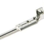 BYM-001T-P0.6 JST Crimp Terminal 28-22AWG Parts Distributor BYM-001T-P0.6 JST Crimp Terminal 28-22AWG