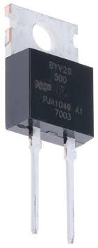 BYV29-500,127 Nexperia Diode 500V 9A TO-220AC Parts Distributor BYV29-500