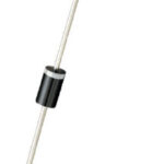 BYW98-100 STMicroelectronics Rectifier Diode 100V 3.0A DO-27 Axial Parts Distributor BYW98-100 STMicroelectronics Rectifier Diode 100V 3.0A DO-27 Axial