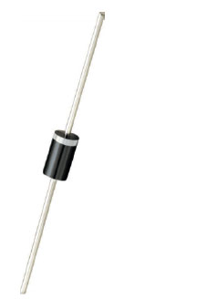 BYW98-100 STMicroelectronics Rectifier Diode 100V 3.0A DO-27 Axial Parts Distributor BYW98-100 STMicroelectronics Rectifier Diode 100V 3.0A DO-27 Axial