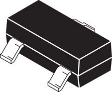 Philips BZX84C27 Zener Diode 27V 5% 350mW SMD SOT-23 Parts Distributor Philips BZX84C27 Zener Diode 27V 5% 350mW SMD SOT-23