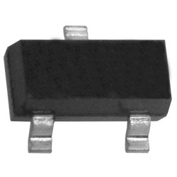 PHILIPS BZX84C2V4 Zener Diode 2.4V 8% 350mW SMD SOT-23 Parts Distributor PHILIPS BZX84C2V4 Zener Diode 2.4V 8% 350mW SMD SOT-23 - Image 2