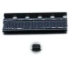 BZX84J-C16,115 Nexperia Zener Diode AEC-Q101 16V SOD-323F Parts Distributor BZX84J-C16