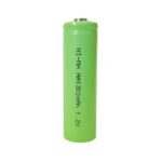BYD Battery AA 2200mAH 7.2V NiMH Parts Distributor BYD Battery AA 2200mAH 7.2V NiMH