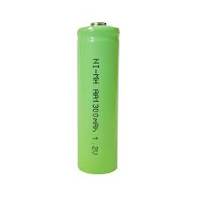 BYD Battery AA 2200mAH 7.2V NiMH Parts Distributor BYD Battery AA 2200mAH 7.2V NiMH
