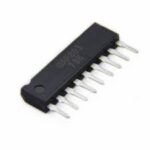 DAP803 NRJ Rectifier Diode Switching 80V 0.1A 9-Pin BulkSIL9 Parts Distributor DAP803 NRJ Rectifier Diode Switching 80V 0.1A 9-Pin BulkSIL9