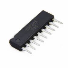 DAP803 NRJ Rectifier Diode Switching 80V 0.1A 9-Pin BulkSIL9 Parts Distributor DAP803 NRJ Rectifier Diode Switching 80V 0.1A 9-Pin BulkSIL9