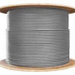 81314.XX.01 General Cable Wire 8 AWG Parts Distributor C0601A.18.10 Carol Comm Cable