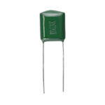 Capacitor 0.22uF 100V 10% Parts Distributor Capacitor 0.22uF 100V 10%