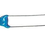 Capacitor 100PFD 2KV DISC Capacitor Parts Distributor Capacitor 100PFD 2KV DISC Capacitor