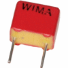 Wima FKP2 Capacitors 470P 100V 2.5% Parts Distributor Wima FKP2 Capacitors 470P 100V 2.5%