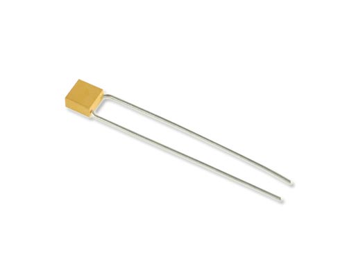 Ceramic Capacitor 0.1uF 50V Radial Parts Distributor Ceramic Capacitor 0.1uF 50V Radial - Image 2