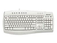 Microsoft C1900330 Wired Keyboard Parts Distributor Microsoft C1900330 Wired Keyboard