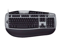 Internet Keyboard Win9x (PS/2) Parts Distributor Internet Keyboard Win9x (PS/2) - Image 2