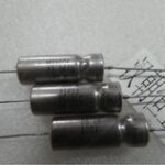 M39014/01 - 1575 Capacitor Ceramic 0.01uF 100V X7R 10% Radial