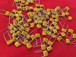 C330C105K5R5TA Kemet Ceramic Capacitor 1uF 50V Radial Parts Distributor C330C105K5R5TA Kemet Ceramic Capacitor 1uF 50V Radial