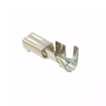 C6201F-TP ChangJiang Connector Crimp Terminal 6.20mm Parts Distributor C6201F-TP ChangJiang Connector Crimp Terminal 6.20mm