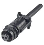 C90-3106F10SL-4S Harwin Circular MIL Spec Connector 2P Parts Distributor C90-3106F10SL-4S Harwin Circular MIL Spec Connector 2P