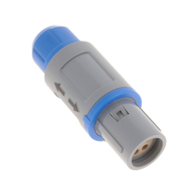 CAB.H05.GLA.C72A Lemo Push-Pull, Detent Lock Connector Plug, Male Pins 5 Position Solder Cup Parts Distributor CAB.H05.GLA.C72A Lemo Push-Pull, Detent Lock Connector Plug, Male Pins 5 Position Solder Cup