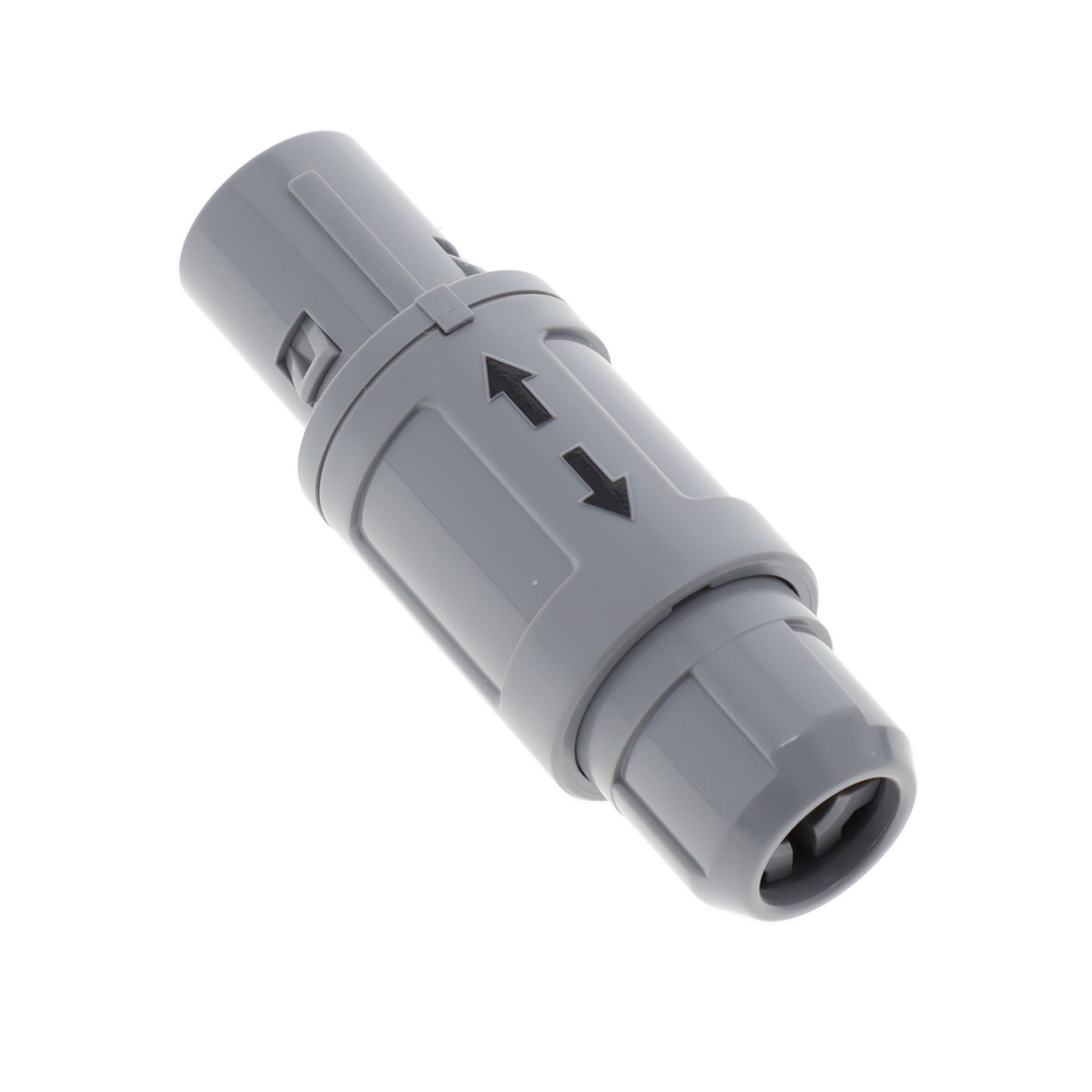 CAB.M26.GLA.C52G Lemo Push-Pull, Detent Lock Connector Plug, Male Pins 26 Position Solder Cup Parts Distributor CAB.M26.GLA.C52G Lemo Push-Pull, Detent Lock Connector Plug, Male Pins 26 Position Solder Cup