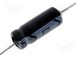 150D226X0035R2B Vishay Tant Capacitor 22uF 35V Axial Parts Distributor Capar CAE4700ME16V Electrolytic Capacitor 4700uF 16V 20%