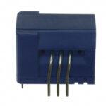 CAS 25-NP LEM Flux Gate, Closed Loop Current Sensor 4.75V ~ 5.25V 20mA Bidirectional Thru-hole Parts Distributor CAS 25-NP LEM Flux Gate