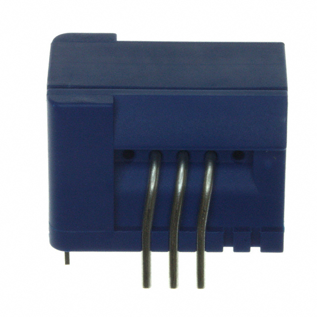 CAS 25-NP LEM Flux Gate, Closed Loop Current Sensor 4.75V ~ 5.25V 20mA Bidirectional Thru-hole Parts Distributor CAS 25-NP LEM Flux Gate