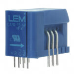 CASR 15-NP LEM Flux Gate, Closed Loop Current Sensor 4.75V ~ 5.25V 20mA Bidirectional Thru-hole Parts Distributor CASR 15-NP LEM Flux Gate