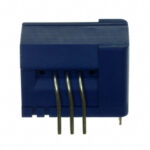 CASR 25-NP LEM Flux Gate, Closed Loop Current Sensor 4.75V ~ 5.25V 20mA Bidirectional Thru-hole Parts Distributor CASR 25-NP LEM Flux Gate