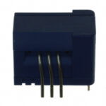 CASR 6-NP LEM Flux Gate, Closed Loop Current Sensor 4.75V ~ 5.25V 20mA Bidirectional Thru-hole Parts Distributor CASR 6-NP LEM Flux Gate