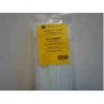 CABLE TIE 7.5″ X .14″(100/BAG) Parts Distributor CABLE TIE 7.5" X .14"(100/BAG)