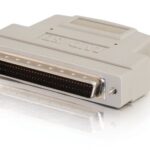SCSI ULTRA 160 LVD/SE ROUNDED Parts Distributor SCSI ULTRA 160 LVD/SE ROUNDED
