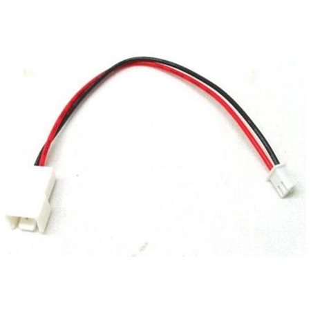 2-Pin Converter for Mobile Rack D2P Parts Distributor 2-Pin Converter for Mobile Rack D2P