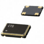 CB3LV-3C-30M0000 CTS Crystal Oscillator, 30.000 Mhz , 4 Pin 3.3V SMD Parts Distributor CB3LV-3C-30M0000 CTS Crystal Oscillator