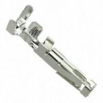 CC69R-1620-01-T-SP Samtec Contact Crimp Socket 16-20 AWG Tin Parts Distributor CC69R-1620-01-T-SP Samtec Contact Crimp Socket 16-20 AWG Tin